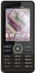 Sony Ericsson G900 Mobile Phone Reviews